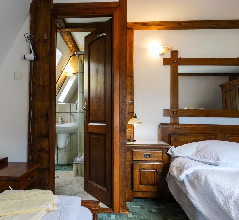 Pensiunea Casa Noastra Arieseni Bagian luar foto